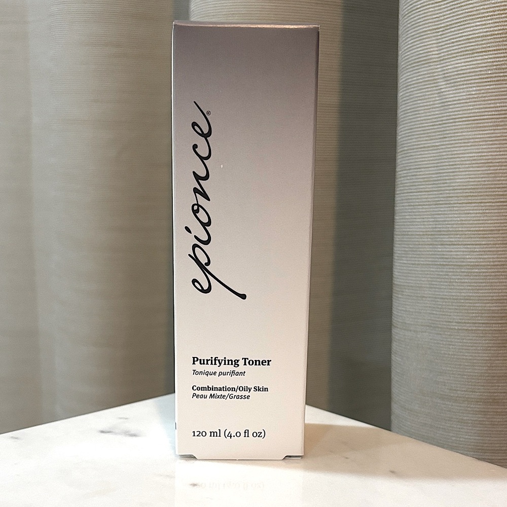 Epionce Purifying Toner